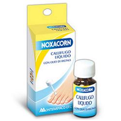 Noxacorn Callifugo Liquido Flacone Da 7 Ml