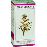 Ivartritica 2 80 Tavolette