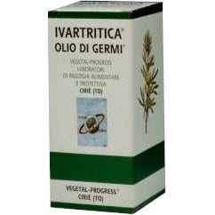 Ivartritica Olio Germi 50ml