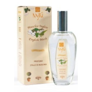 Najtu Profumo Muschio Inglese 50ml