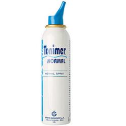 Tonimer Normal Spray 200 Ml