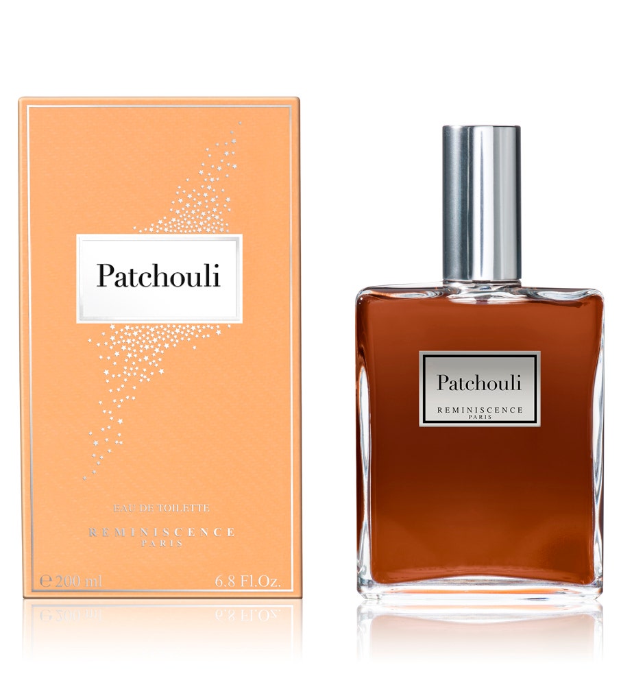 Reminiscence Patchouli Eau De Toilette 200ml