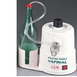 Inalatore Termale Elettrico Vapinal