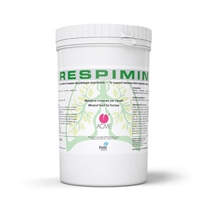 Respimin Per Equini Barattolo 800g