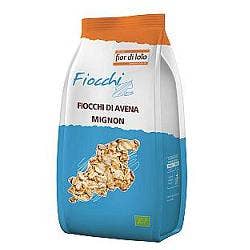 Fiocchi Avena Integrale Mignon 500g