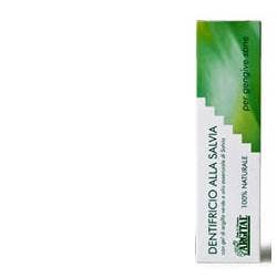 Bital Dentifricio Alla Salvia 75g