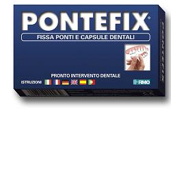 Pontefix Set Fissaggio Ponti