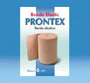 Benda Elastica Prontex 8 Cm