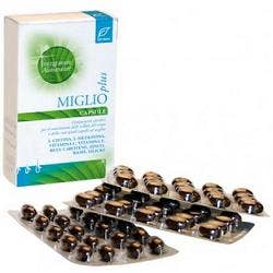 Dr Taffi Miglio Plus 60 Capsule