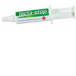 Lactastop Siringa Per Equini 30g