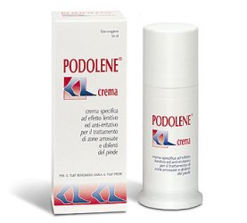 Podolene Crema 100 Ml