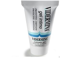 Vidermina Gel Int Monodose 6 Flaconi Da 5L