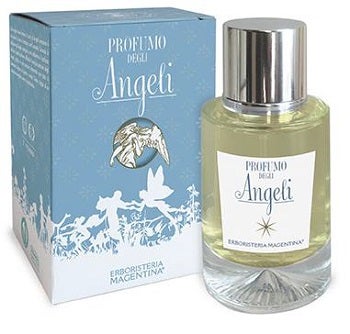 Profumo Corpo Degli Angeli 50ml