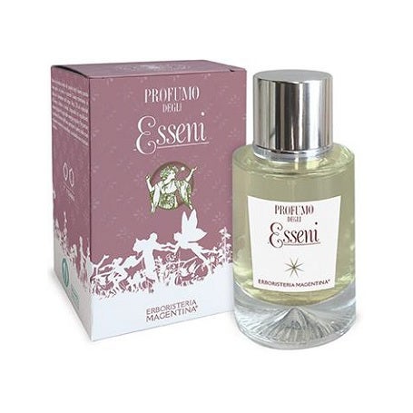 Profumo Corpo Degli Esseni 50ml