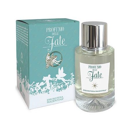 Profumo Corpo Delle Fate 50ml