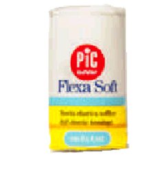 Benda Elastica Pic Flexa Soft 10X400Cm Fustella