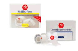 Cerotto In Rocchetto Soffix Pore Per Pelli Molto Delicate Per Fissaggio Medicazioni Che Non Devono Essere Cambiate Frequentemente O Per Fissaggio Sonde O Cateteri Misura 500X2,5Cm