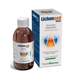 Lichensed Adulti 200 Ml