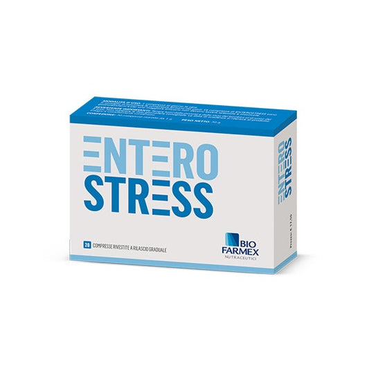 Enterostress 20cpr