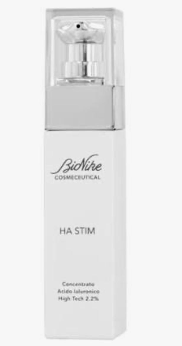 BioNike Cosmeceutical HA Stim 30ml