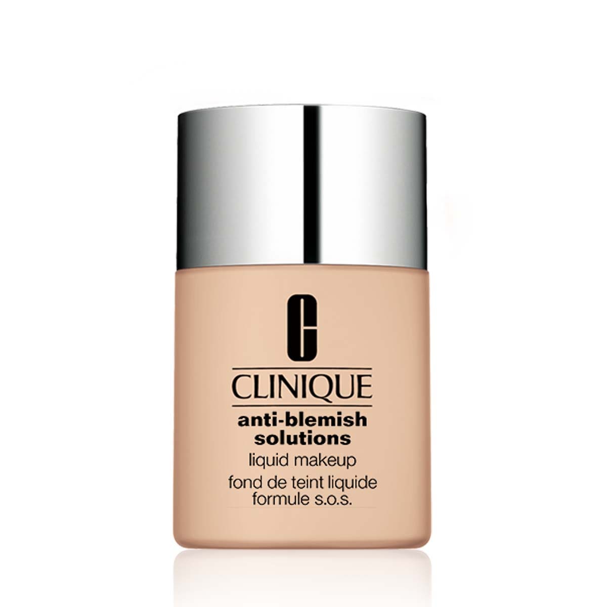 Clinique Anti-Blemish Fondotinta Liquido 03 Fresh Neutral 30ml