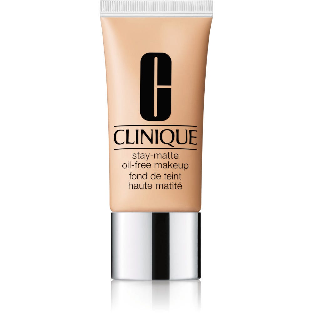 Clinique Stay-Matte Oil-Free Makeup Neutral 30ml