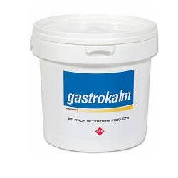 Gastrokalm Alimento Complementare Per Benessere Mucosa Gastrica Equini Sportivi 3kg