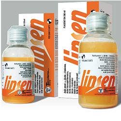 Linsen Mangime Complementare Cani/Gatti Flacone 200ml