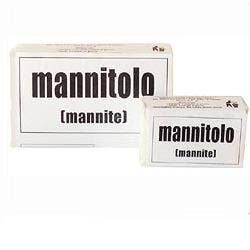 Mannite Cubetto Piccolo 8,5 Grammi