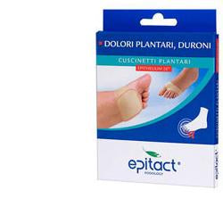 Epitact Cuscinetto Plantare in Silicone Taglia L