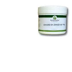 Terra Di Cuma Ossido di Zinco 20% 1000gr