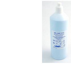 Gel Ad Ultrasuoni Capacita' 250Ml