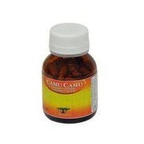 Camu Camu 90 Capsule