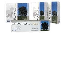 Epato Plus Pasta  Mangime Complementare 2x15ml Gatti