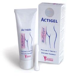 Actigel Multi Gyn 50 Ml