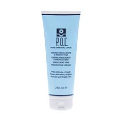 Pol Crema Emolliente Protettiva Tubo Da 250Ml