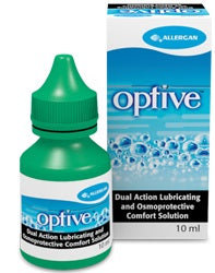 Optive Soluzione Oftalmica 10ml