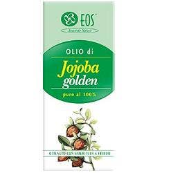 Eos Jojoba Golden Olio Corpo 200ml