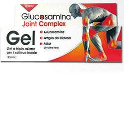 Glucosamina Joint Complex Gel 125ml