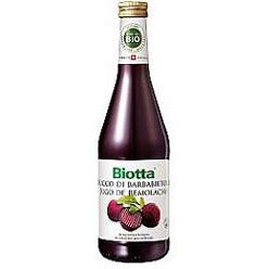 Biotta Succo Barbabietola 500ml