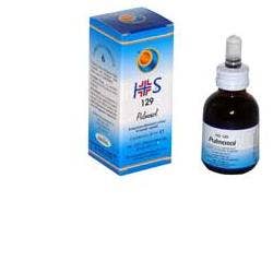 Pulmosol Liquido 50 ml