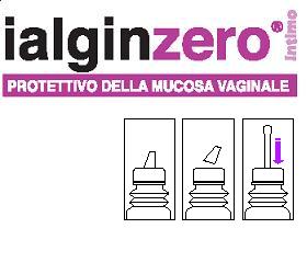 Gel Intimo Protettivo Della Mucosa Vaginale Ialginzero A Base Di Acido Ialuronico 0,2% Flacone 90Ml