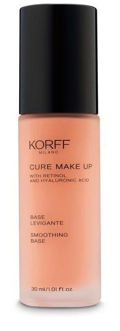 Korff Base Effetto Antimacchie 30ml