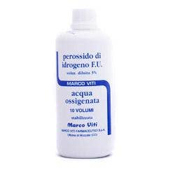 Acqua Ossigenata 10 Volumi 3% 100g