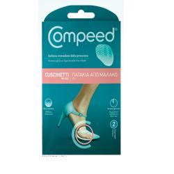 Compeed Style Sos Piede 2 Pezzi