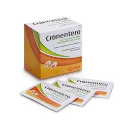 Cronentero Supplemento Nutrizionale Cani/Gatti 30 Bustine 4g