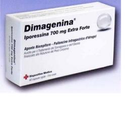 Dimagenina 180Cps Kit Completo