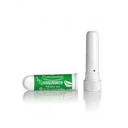 Puressentiel Inalatore Respirazione 19 Oli Essenziali Stick 1ml