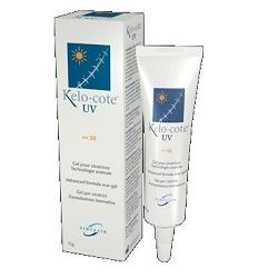 Gel Cicatrici Kelo Cote Uv Spf30 15G