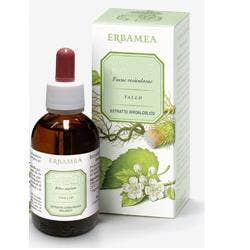 Erbamea Salvia Estratto Idroalcolico 50ml